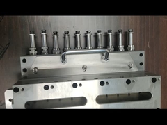 แคปซูล softgel ยา/ปั๊มฉีดวัสดุของเครื่องประกอบ softgel