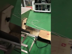 เครื่องตรวจสอบแคปซูลน้ําอ่อนแบบอัตโนมัติเต็ม