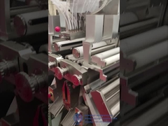 เครื่องผลิตแคปซูล Softgel มหาสมัย / อุปกรณ์ผลิตแคปซูล Soft Gel