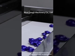 เครื่องประกอบกระปุก softgel