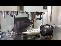 เครื่องมือผลิตซอฟท์เจลที่ดูแลรักษาง่าย ทนทานสูง และมีประสิทธิภาพยาวนาน