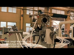 เครื่องประกอบเจลาตินอ่อน 5000cph-200000cph