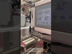 80-1500 ชิ้น/นาที ความเร็วการเติม เครื่องประกอบอัด Softgel ขนาดเล็ก 4 นิ้ว สําหรับ R D ความเร็วการผลิต