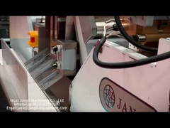 เครื่องเติมแคปซูลจากสแตนเลส สําหรับแคปซูลกลม / วงกลม / ยาว