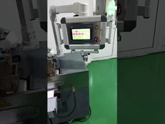 เครื่องซอฟเจลสำหรับใช้ในห้องปฏิบัติการแบบกำหนดเองสำหรับลูกค้าในรัสเซีย