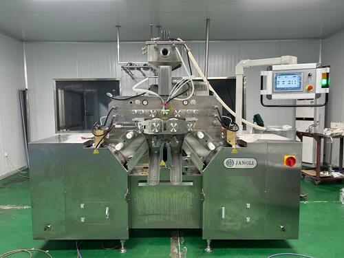 Latest company news about มาตรการสําคัญในการขยายอายุการใช้งานของเครื่องประกอบ Softgel